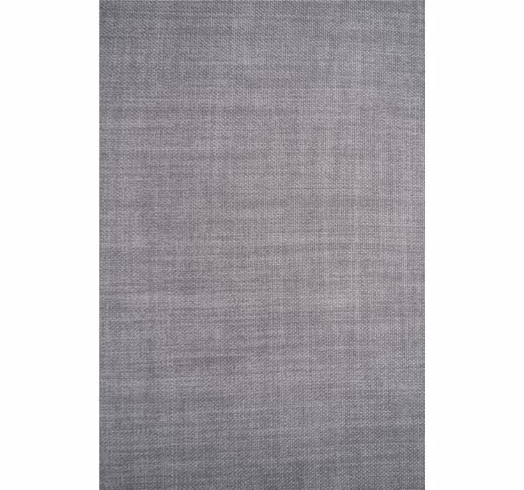 Cortina roller baño imitación lino gris - TenVinilo