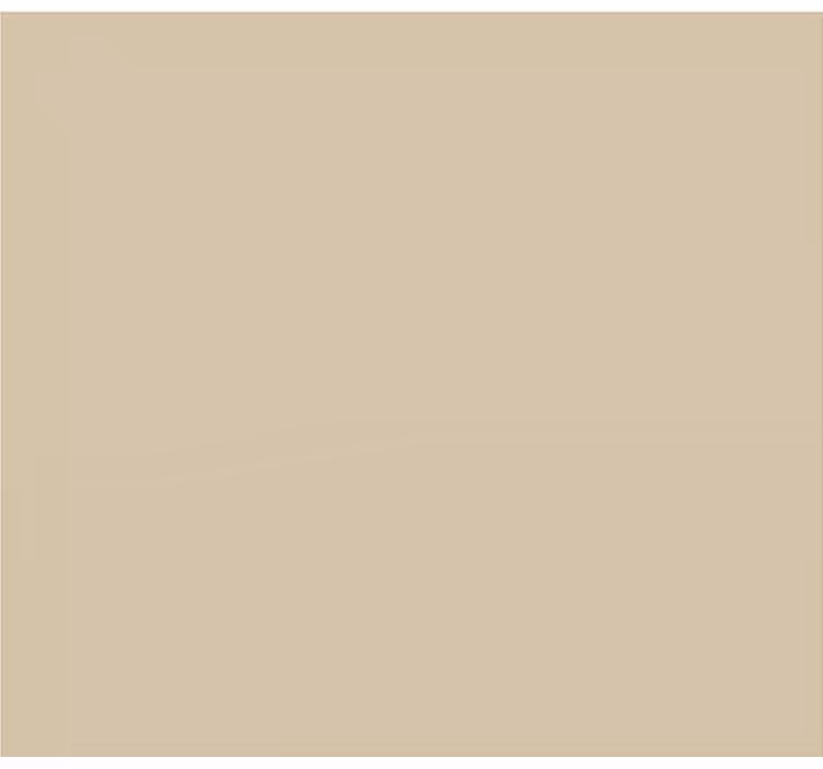 Cortina roller oficina beige simple - TenVinilo