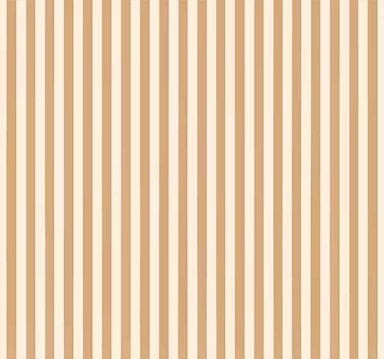 Cortina roller beige rayas vintage beige - TenVinilo