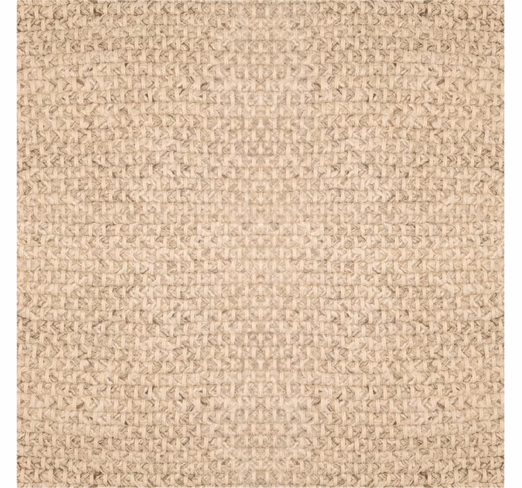 Cortina roller elegante tela beige - TenVinilo