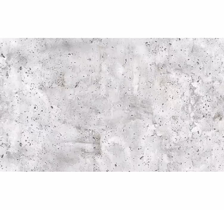 Cortina roller gris efecto concreto gris - TenVinilo