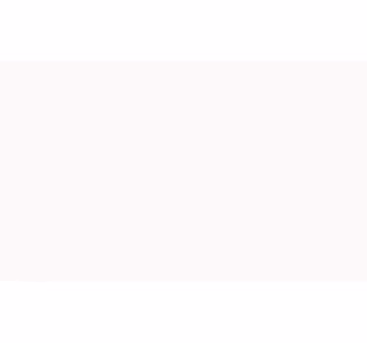 Cortina roller blanca blanca - TenVinilo