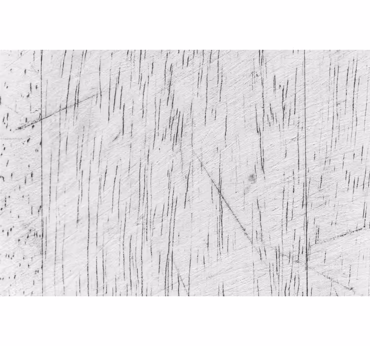 Cortina roller gris efecto pared rayada - TenVinilo