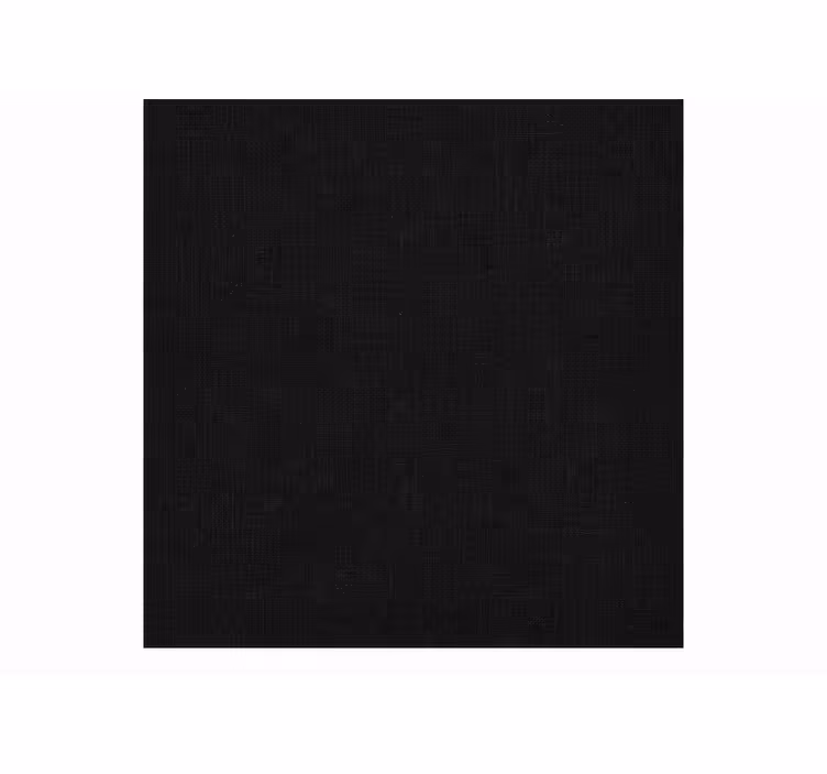 Cortina roller negra efecto blackout total - TenVinilo