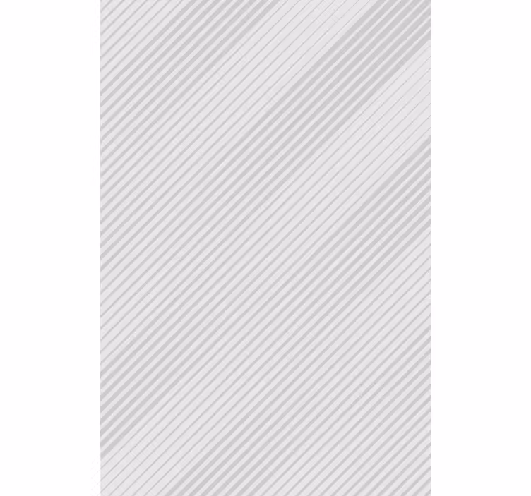 Cortina roller gris rayas diagonales - TenVinilo