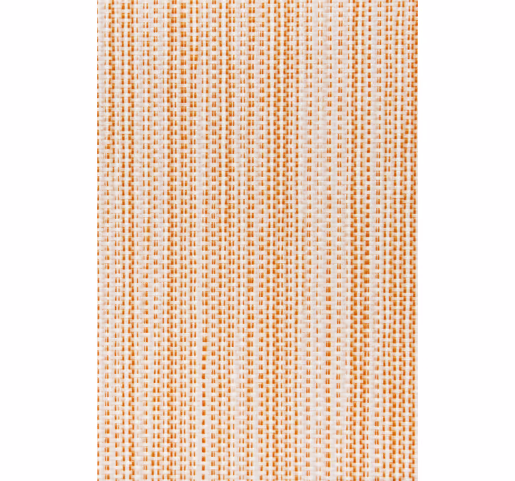Cortina roller textura tejido geométrico - TenVinilo