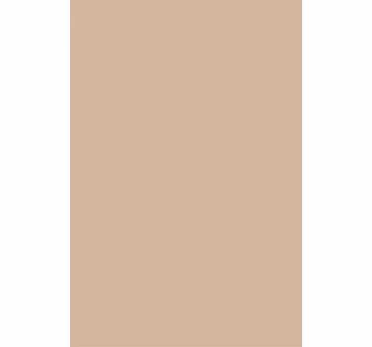 Estor salón Lindo color beige - TenVinilo