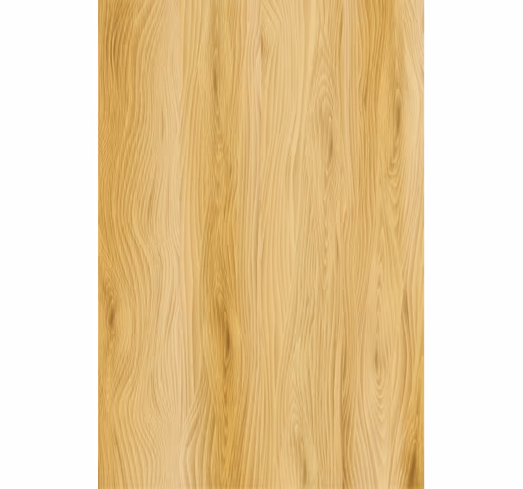 Cortina roller textura grano de madera orgánica - TenVinilo