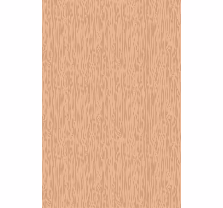 Cortina roller textura diseño de madera orgánica - TenVinilo