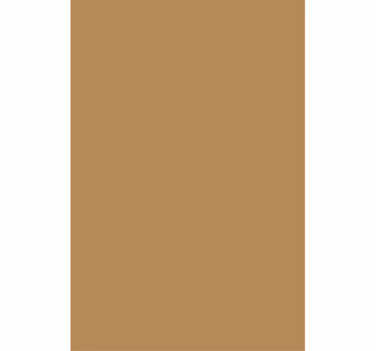 Cortina roller black out color beige sencillo - TenVinilo