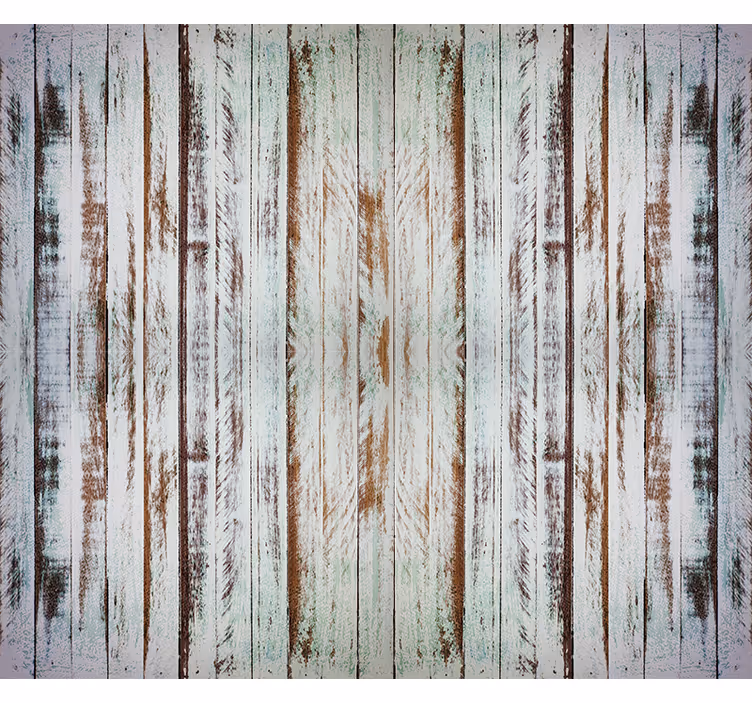 Estor textura Pelar madera - TenVinilo