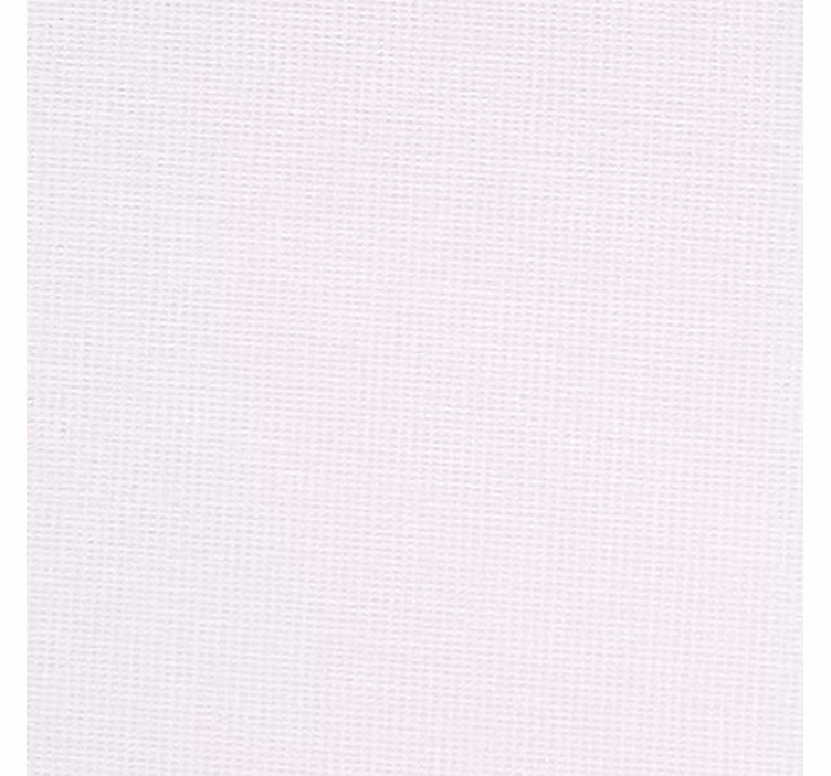 Estor salón Blanco translúcido - TenVinilo