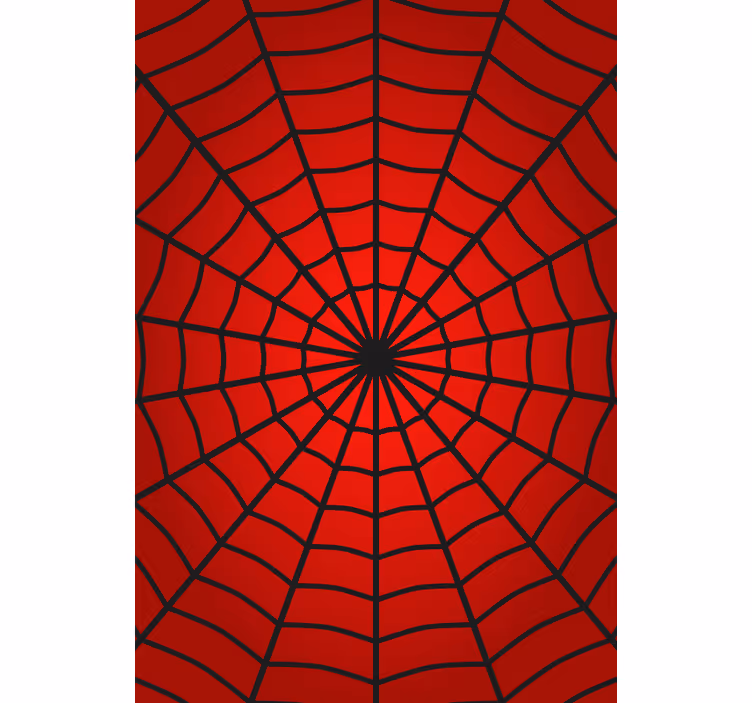 Estor de superhéroes telaraña - TenVinilo