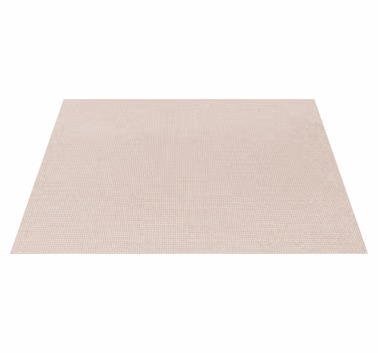 Individual para mesa patrón corredor texturizado elegante - TenVinilo
