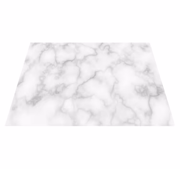 Individual para mesa patrón superficie mármol elegante - TenVinilo