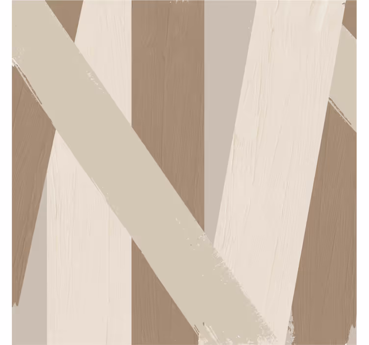 Papel mural beige color arena - TenVinilo