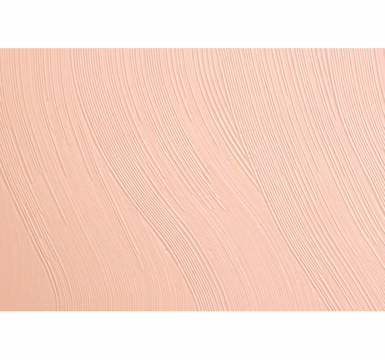 Mural de textura olas de textura suave - TenVinilo
