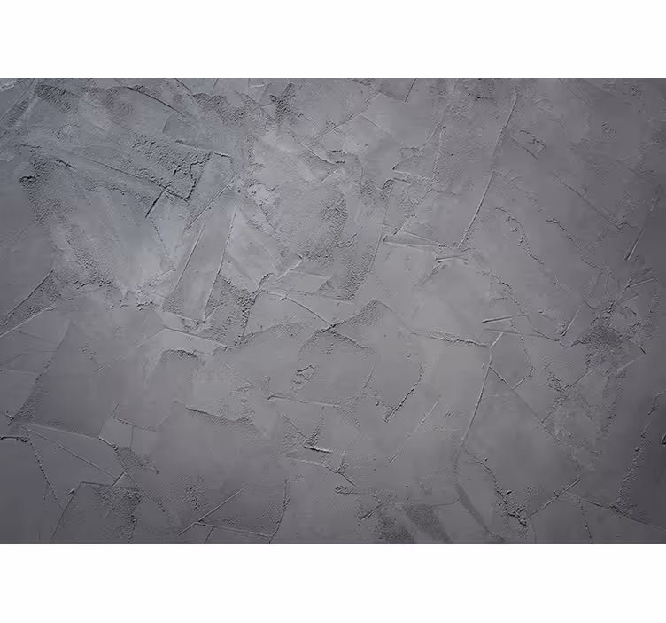 Mural de textura apariencia de superficie de cemento - TenVinilo