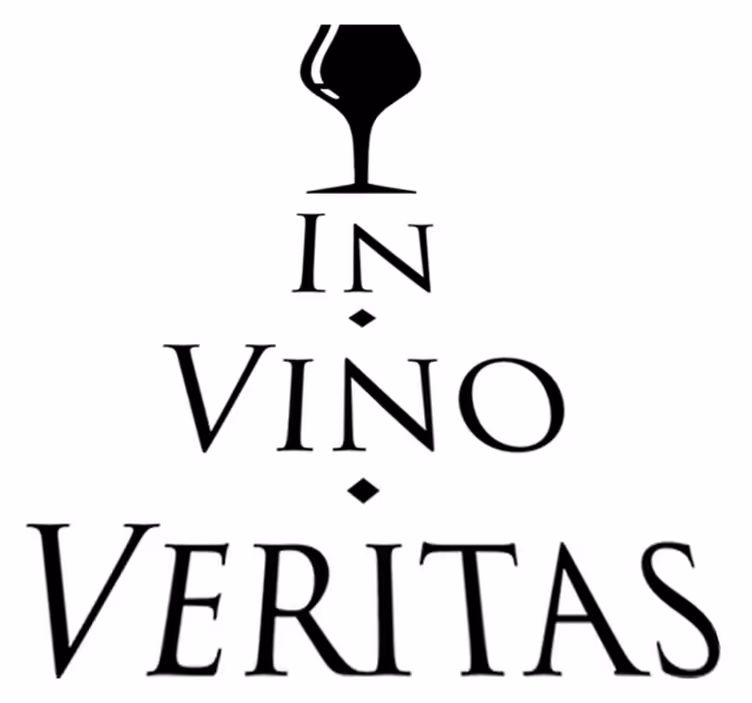 Alfombra vinílica cocina en vino está la verdad - TenVinilo