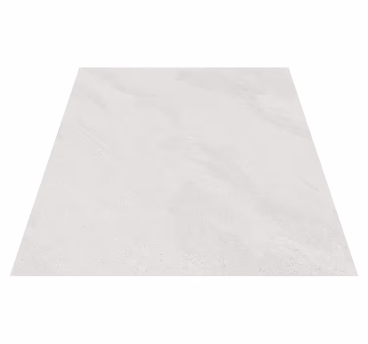 Alfombra vinílica cocina efecto piedra clara - TenVinilo