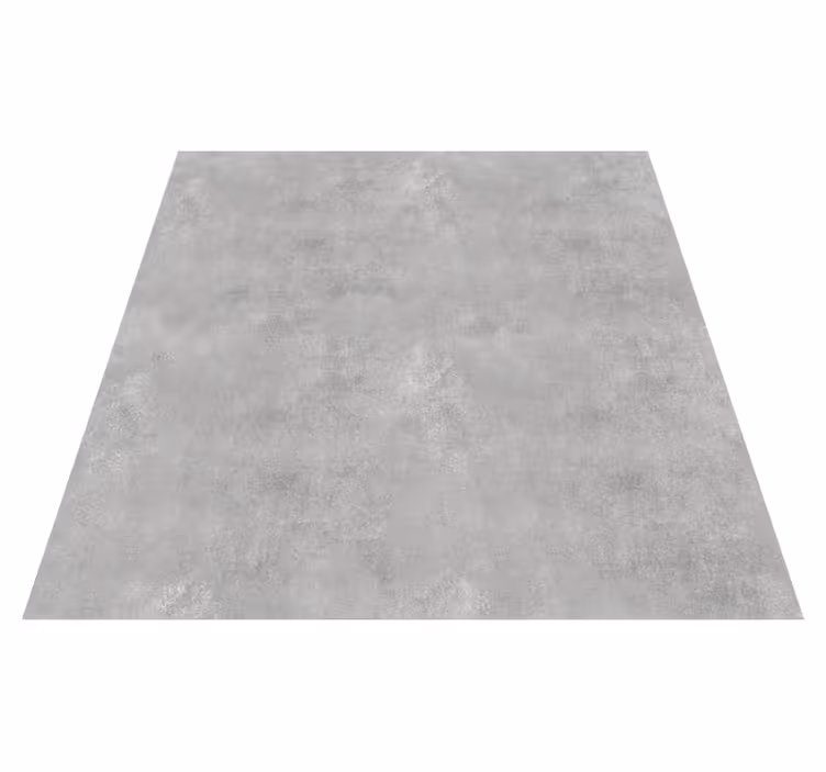 Alfombra vinílica cocina imitación efecto piedra - TenVinilo
