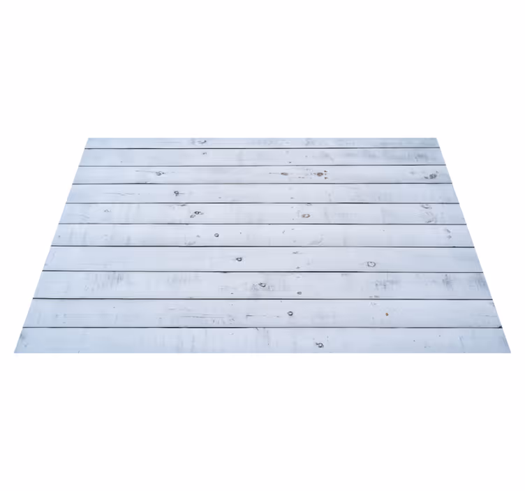 Alfombra vinílica textura madera madera rustica - TenVinilo