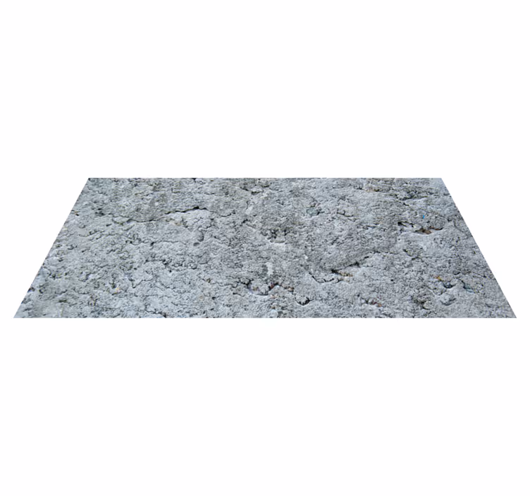 Alfombra vinílica efecto mármol superficie texturizada - TenVinilo