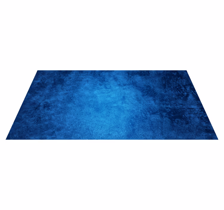 Alfombra vinílica vintage con relieve - TenVinilo