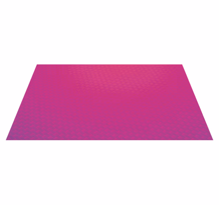 Alfombra vinílica textura Carbono rosa - TenVinilo