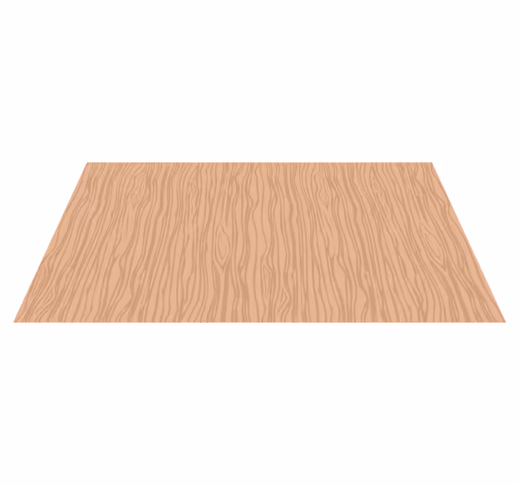 Alfombra vinílica textura madera textura orgánica - TenVinilo