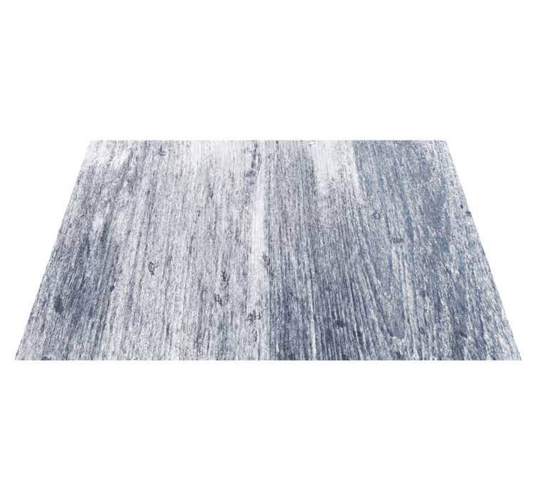 Alfombra de vinilo textura piedra efecto cemento a rayas:Efecto d - TenVinilo