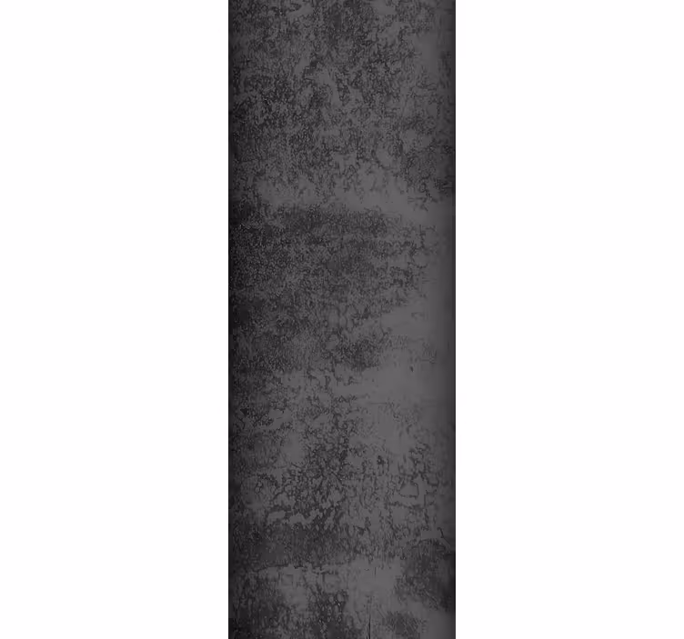 Papel tapiz baño elegante piedra gris - TenVinilo