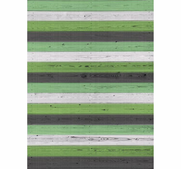 Papel tapiz ornamental laminados de textura madera - TenVinilo