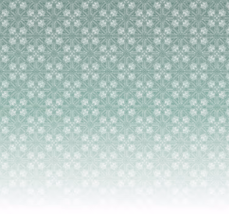 Papel tapiz para recámara patrón floral difuminado - TenVinilo