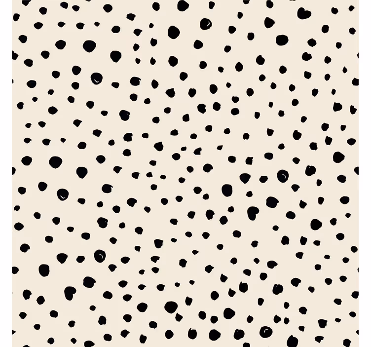 Papel tapiz animales estampado de estilo hollywood - TenVinilo