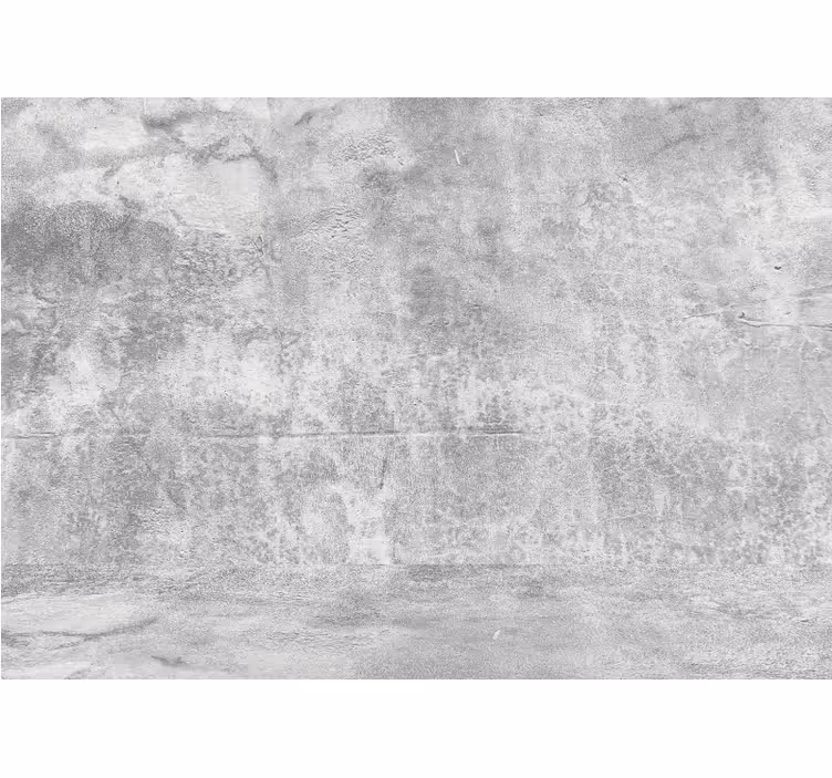 Papel tapiz textura imitación de concreto moderno - TenVinilo