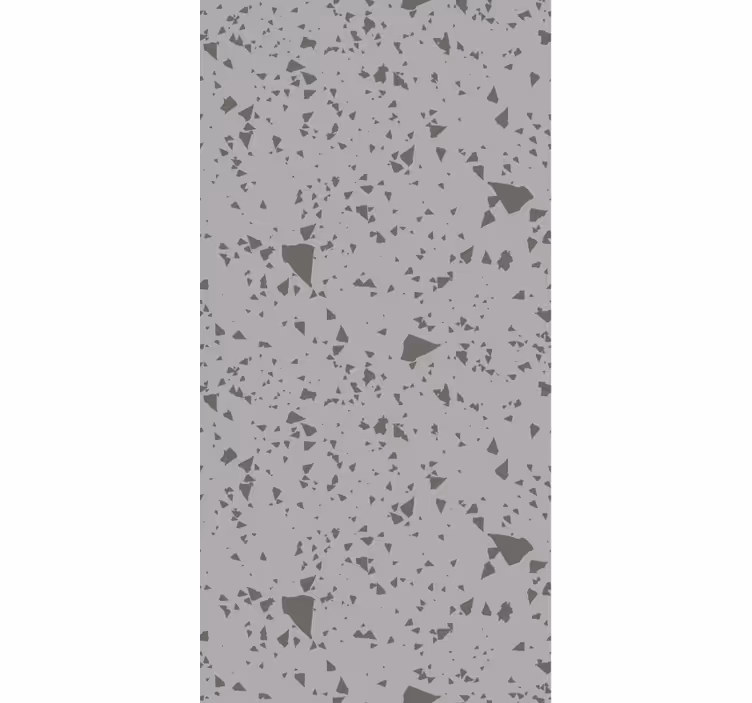 Papel tapiz textura patrón de terrazo cálido - TenVinilo
