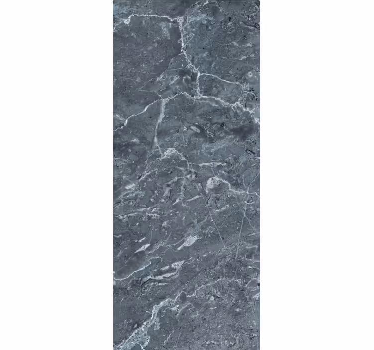 Papel tapiz mármol gris moderno - TenVinilo