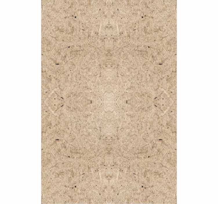Papel tapiz para sala efecto corcho madera - TenVinilo