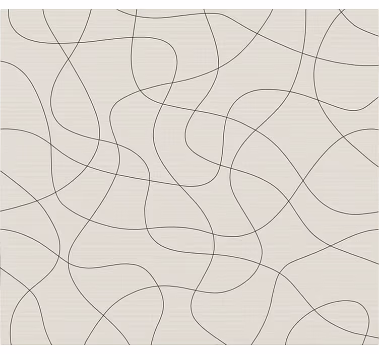 Papel tapiz oficina trendy ligero traslúcido - TenVinilo