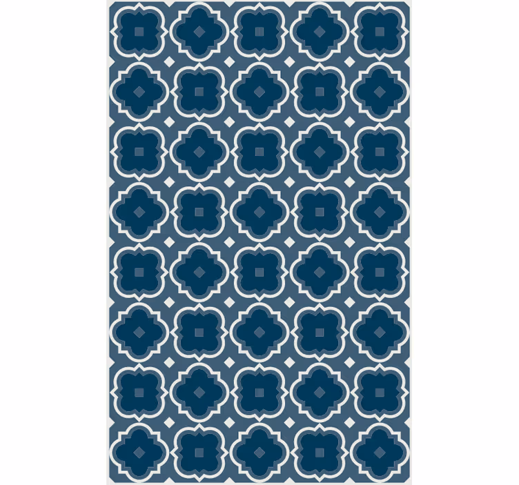 Papel tapiz cocina azulejos decorativos - TenVinilo