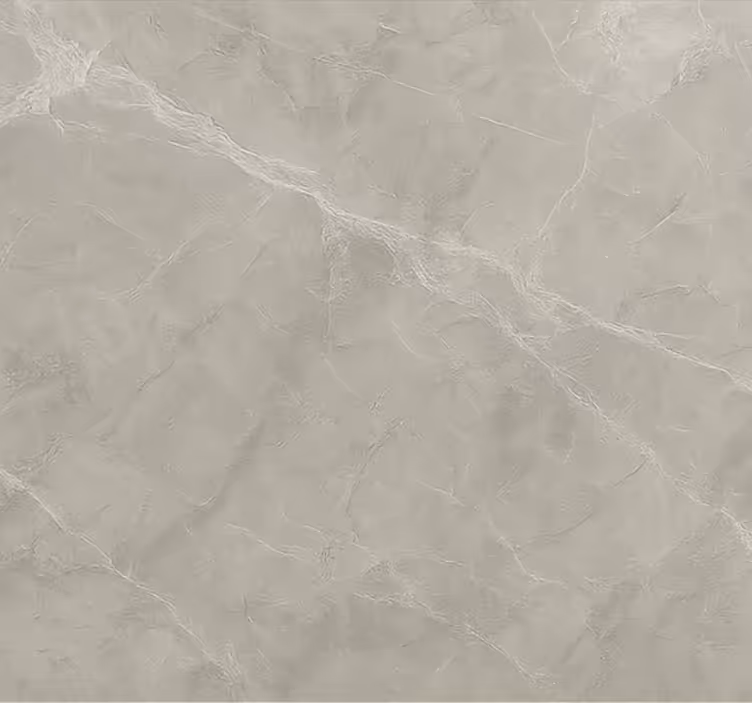 Papel tapiz para sala baldosa cemento regular - TenVinilo