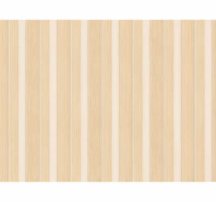 Papel tapiz recámara matrimonial seda de miel vertical - TenVinilo