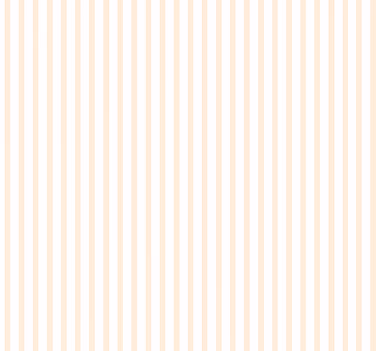 Papel tapiz para sala rayas finas blanco beige - TenVinilo
