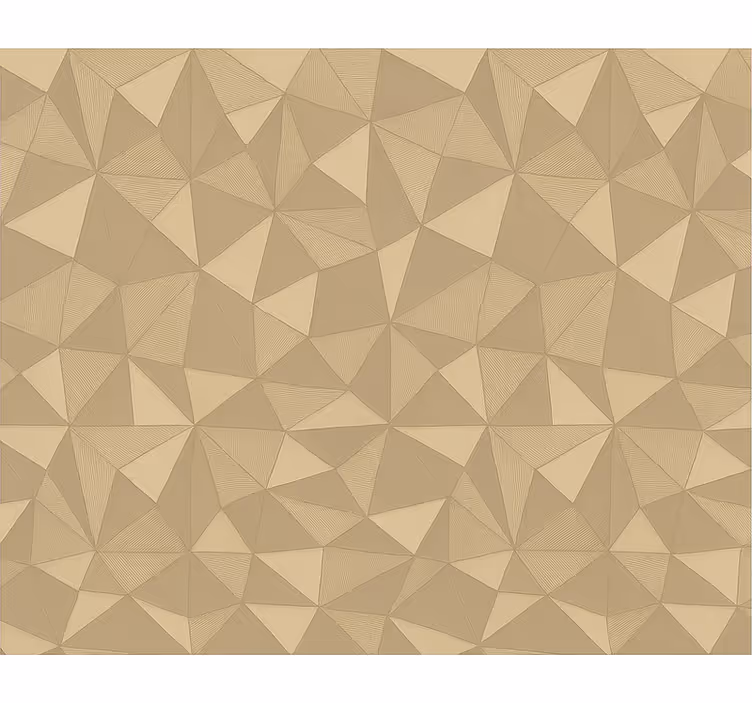 Papel tapiz recámara matrimonial 3d moderno - TenVinilo