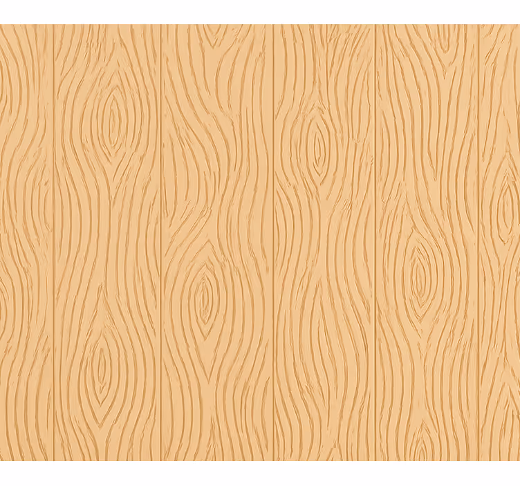 Papel tapiz para sala madera natural - TenVinilo