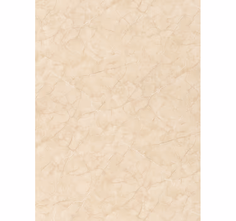 Papel tapiz recámara matrimonial diseño mármol claro - TenVinilo