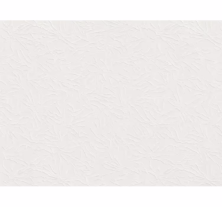 Papel tapiz para sala textura blanca abstracta moderna - TenVinilo