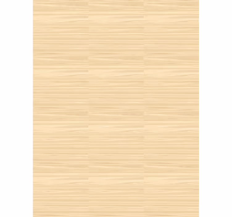 Papel tapiz recámara matrimonial efecto madera japandi - TenVinilo