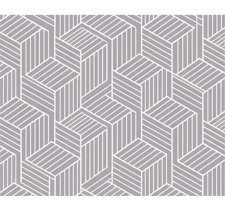 Papel tapiz textura estructura blanca - TenVinilo